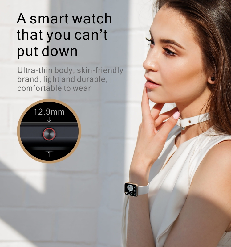 MW02 Big Screen Smart Watch 08