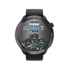 Smart Watch AMOLED 2024 Round Reloj Inteligente IP68 Dial Call Smartwatch
