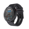 Smart Watch AMOLED 2024 Round Reloj Inteligente IP68 Dial Call Smartwatch