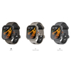 Guangdong Warehouse GPS Smart Watch 1.85 Inch Big Screen AMOLED Touch Screen Smart Watches Smartwatch