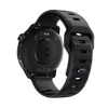 3 ATM Water Resistant Watches Touch Screen Smartwatch AMOLED GPS Smart Watch