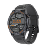 Outdoor Smartwatch GPS Tracker 1.39 Inch 360x360 Round Smart Watch For Sport