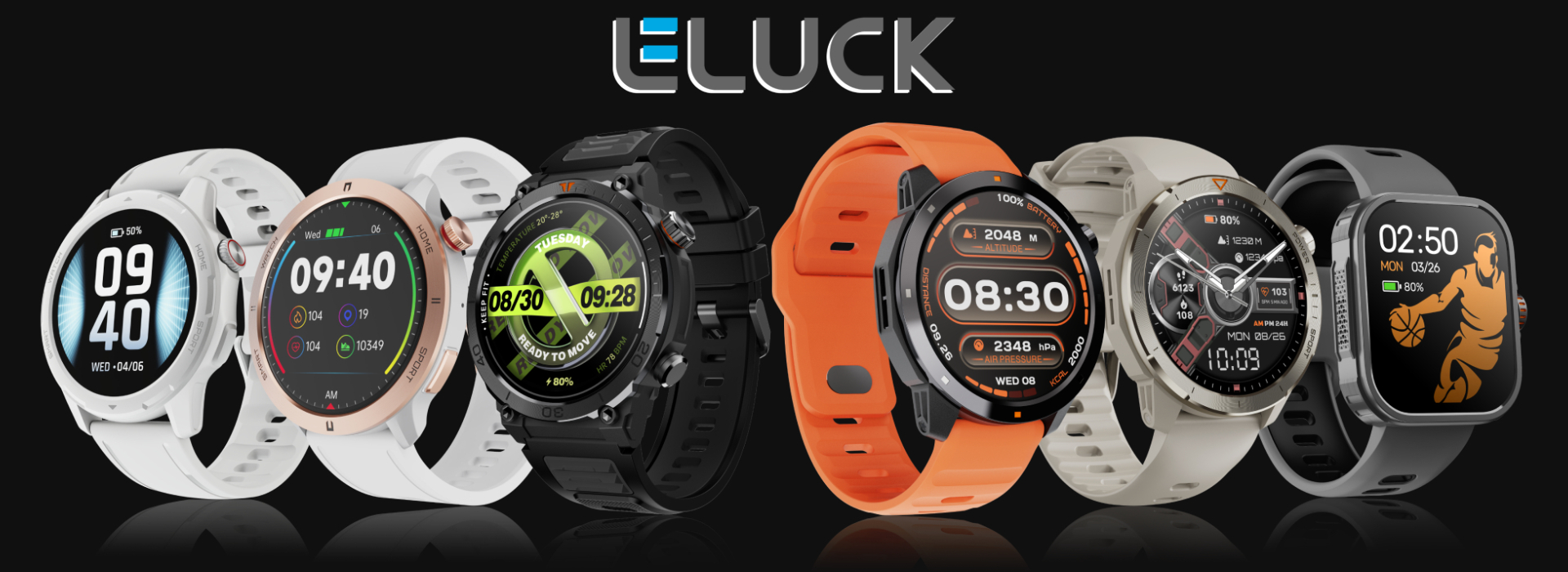Smart Watch Deals