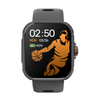 Guangdong Warehouse GPS Smart Watch 1.85 Inch Big Screen AMOLED Touch Screen Smart Watches Smartwatch