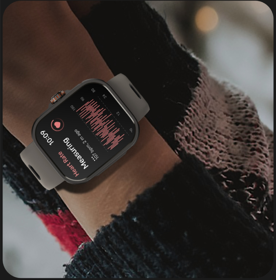 smart watch for android