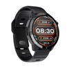 3 ATM Water Resistant Watches Touch Screen Smartwatch AMOLED GPS Smart Watch