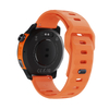 Good Running Watches Round Shape Smartwatch AMOLED Smart GPS Watch