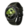 GPS Running Watch Hot Selling Smart Watches Round Smart Watch Woman Man 1ATM Smartwatches With 500mAh Long Battery